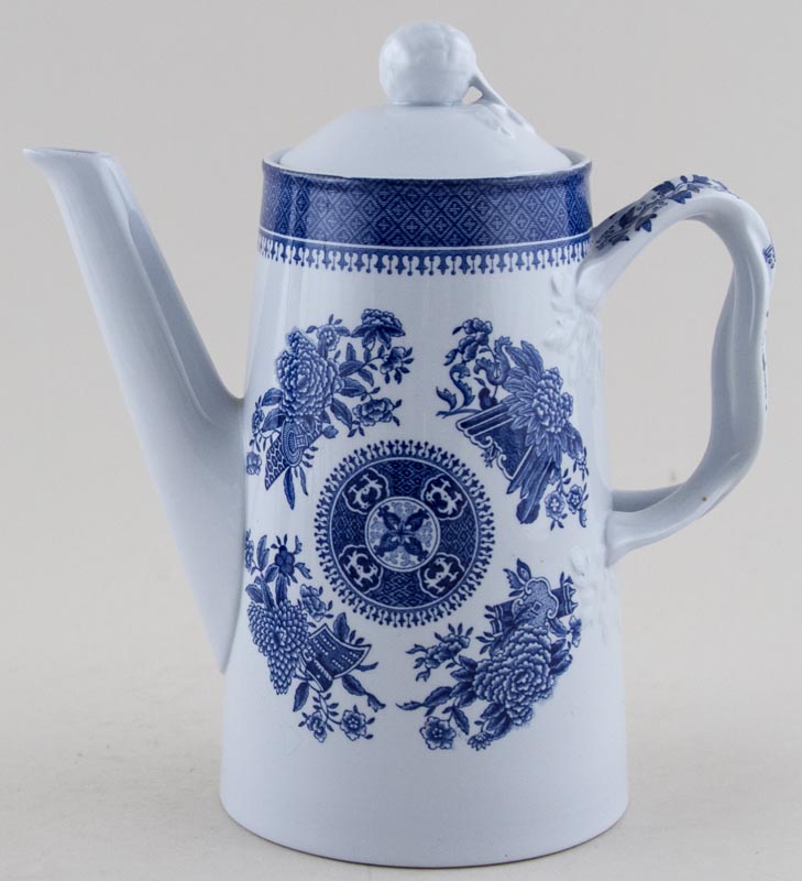 Coffee Pot c1960s